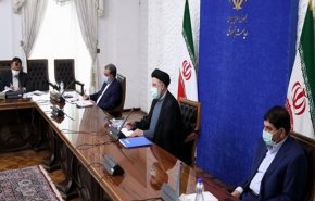 الرئيس رئیسي: يجب اتخاذ تدابير فعالة لاستقرار السوق