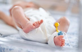 مأساة كورونا.. ولدت طفلتهم وماتوا وتركوها بلا اسم