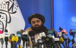 طالبان تدعو  المجتمع الدولي لتقديم المساعدات الانسانية لافغانستان