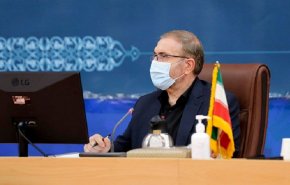 إتفاق نهائي مع العراق على إيفاد 60 ألف زائر إيراني لمراسم الأربعين