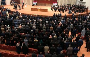 البرلمان العراقي يؤكد التزامه بموعد حل نفسه