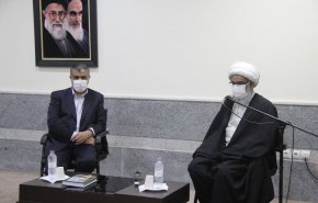 ايران تهدف الى رفع توليد الطاقة الكهروذرية الى 8 آلاف ميغاواط