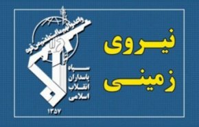 الحرس الثوري يفكك عصابة مسلحة للاتجار بالبشر في شمال غرب ايران