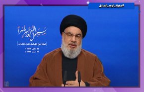 هاشتاغ.. سفينة الوعد الصادق + فيديو