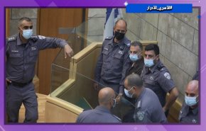 هاشتاغ.. تواصل قضية أحرار جلبوع + فيديو
