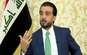 الحلبوسي يصل الى مصر في زيارة رسمية