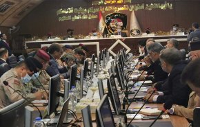 خطة ثلاثية بمشاركة الحشد الشعبي لتأمين الزيارة الأربعينية