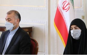 برگزاری جلسه کمیته ویژه پیگیری حقوقی پرونده ترور سردار سلیمانی
