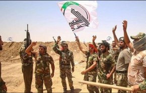 الفتح مدينا الاعتداء على الحشد الشعبي.. يستدعي موقفا صريحا من الحكومة والبرلمان