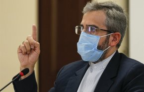 تعيين علي باقري مساعدا لوزير الخارجية الايراني للشؤون السياسية