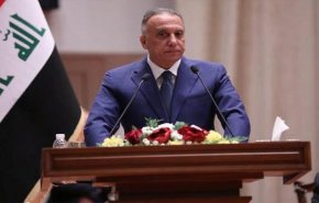 الكاظمي: هناك مليارات الدولارات تم تهريبها من قبل النظام السابق