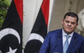 الدبيبة يستقبل وفدا أمريكيا في طرابلس
