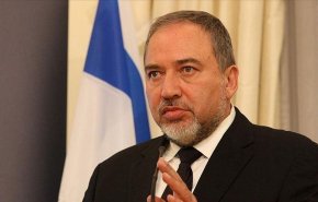 ليبرمان: من المستحيل التوصل لاتفاق مع عباس