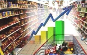 ارتفاع أسعار الاستهلاك في لبنان بنسبة 24,08% في تموز 2021