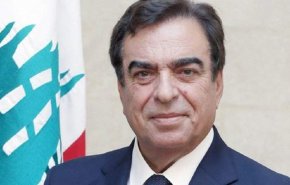 قرداحي: مناقشة وإقرار مسودة البيان الوزاري غدا في قصر بعبدا