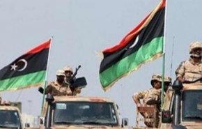ليبيا.. عمليات عسكرية برية لتمشيط منطقة تربو جنوب البلاد