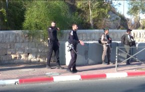 أزمة امنية كبيرة تدفع الاحتلال التخبط في القدس والضفة جراء..