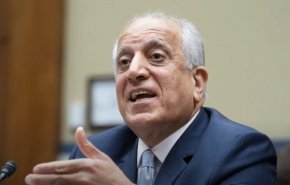 المبعوث الأمريكي يحمل غني مسؤولية فشل صفقتهم مع 