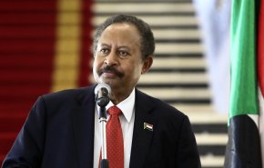 حمدوك يزور مقر الدعم السريع للضغط باتجاه تشكيل جيش موحد