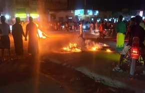 قتيل و4مصابين برصاص لميلشيات هادي بالمكلا في حضرموت