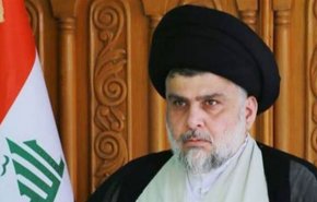 الصدر يشيد بجهود القوات الأمنية في مواجهة الإرهاب