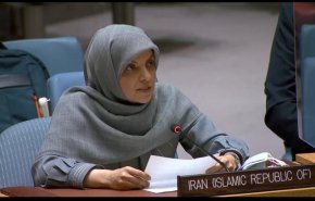 ایران: یجب الغاء الحظر على سوريا فورا ووقف نهب نفطها وثرواتها