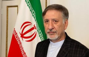 السفير الايراني في لندن: احياء الاتفاق النووي رهن بإلغاء الحظر عمليا