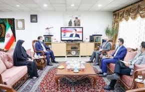 مسؤول : اللاجئون الاجانب سيحصلون على لقاح كورونا في ايران