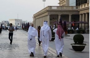 قطر توافق على تخفيض ساعات الدوام أسبوعيا