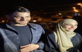 منى ومحمد الكرد ضمن أكثر 100 شخصية مؤثرة عالميا في 2021