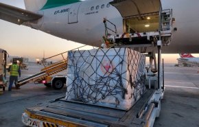 مسؤول : شحنة جديدة من 5 ملايين جرعة للقاح كورونا تصل البلاد