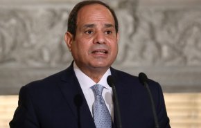 السيسي يشدد على موقف مصر الثابت تجاه احترام السيادة الليبية