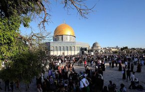 هيئات إسلامية تدين اقتحام 'يهود متطرفين' باحات المسجد الأقصى