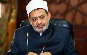 شيخ الأزهر: فلسطين قضية الأزهر والمسلمين الأولى