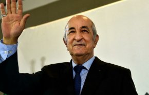 الرئيس الجزائري: نرفض أي تدخلات خارجية في ليبيا