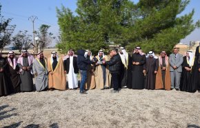 سوريا: ’البوشعبان’ تنتفض بوجه المسلحين في ريف الحسكة