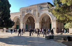 الأردن يدين استمرار الانتهاكات الإسرائيلية في 