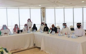 بيان رباعي يدعو حكومة المستقيل هادي للعودة الى عدن