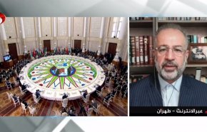 شاهد..دبلوماسي سابق: العالم يتجه نحو القطبية التعددية