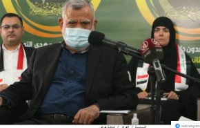 هادي العامري: الفتح الأكثر دعماً للأجهزة الأمنية و تطوير العراق
