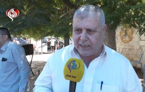 البطش: جميع الفصائل تقف خلف قضية الاسرى وتؤيد جميع تحركاتهم
