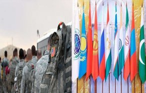 ايران عضو دائم في شانغهاي ..اميركا تقلص قواتها في العراق