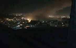 انقطاع شامل للتيار الكهربائي في سوريا
