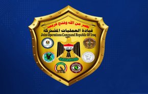 'العمليات المشتركة' بالعراق: لا تغيير في مناطق انتشار الجيش والبيشمركة