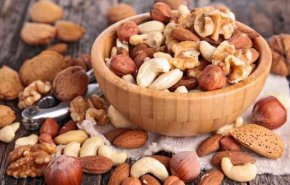  أهم المكسرات في خسارة الوزن عند النساء!