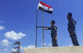 مراسلة العالم: تسوية أوضاع 447 شخصاً في طفس بريف درعا