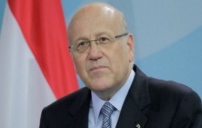 ميقاتي طلب من وزير خارجيته اجراء اتصالات لمنع 
