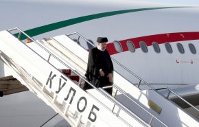 رئيسي : ايران حققت نجاحا دبلوماسيا عبر عضويتها الدائمة في منظمة شنغهاي