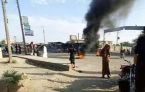 القبائل العربية تقتل 4 من مسلحي 