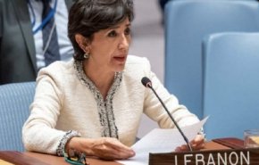 لبنان يرفع كتابا الى غوتيريش ومجلس الأمن لمنع التنقيب الاسرائيلي


